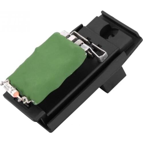 Car Motor Heater Fan Blower Control Resistor for Ford FOCUS MONDEO COUGAR 1311115 6Q0959263, 6Q0959263A High Quality