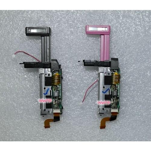 Free Shipping !! 100% Original J1 power board flash board for Nikon J1