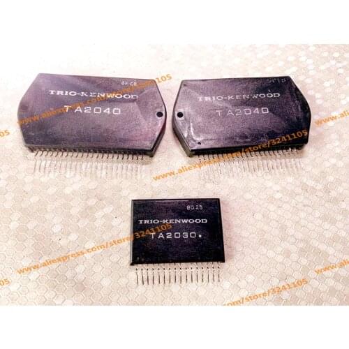 FREE SHIPPING NEW 2PCS TA2040 MODULE