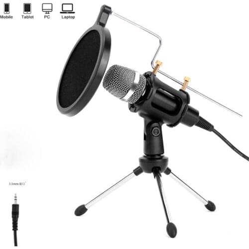 FARAJIAJ Microphones