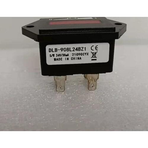 24V HOUR METER BATTERY GAUGE INDICATOR FOR CURTIS 906T 24BNBAO TYPE FOR ELECTRIC FORKLIFT TRUCK STACKE PALLET TRUCK GOLF CART