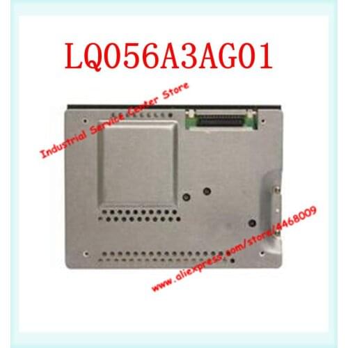 LQ056A3AG01 5.6 Inch Panel Screen Free Shipping Before Shipping