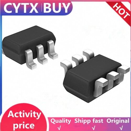 10PCS SN74LVC1T45DCKR SN74LVC1T45 SC70-6 Chipset 100%NEW conjunto de chips in stock