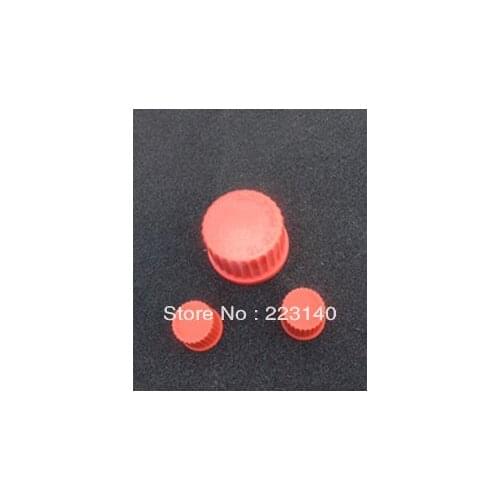 Nylon cap , Size:45mm, Material:Nylon