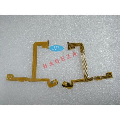 NEW 28-70 Lens Aperture Flex Cable for Tokina 28-70mm Repair Part