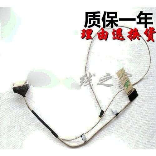 New original for HP 13-A 13-a010dx X360 led lcd lvds cable DDY62MLC010 DDY62MLC000