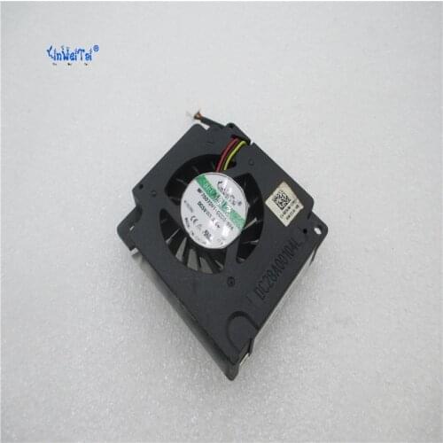 Original Laptop CPU Cooling Fan For Dell For Precision M70 For Latitude D810 SUNON GB0505PHV1-8A DC 5V DC28A001000 DC28A00104L