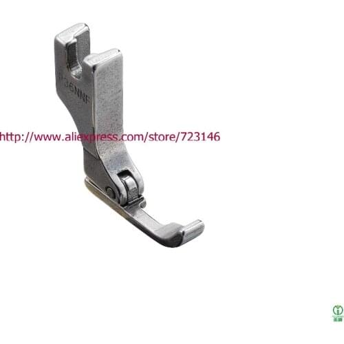 P36NNF JUKI INDUSTRIAL SEWING MACHINE PRESSER FOOT for DURKOPP BROTHER CONSEW MITSUBISHI PFAFF SEIKO SINGER SIRUBA TOYOTA