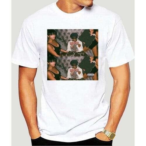 Playboi Carti T shirt rap music mixtape playboi carti playboicarti lean bluepurp drugs-5010A