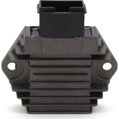 Motorcycle voltage regulator rectifier For Honda CBR125R CBR125RS CB250 Hornet CB400 SF VTEC CB600 CBR250 CBR400 31600-KPP-861
