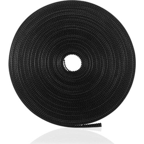 GT2 Belt For 5 Meters GT2 Timing Belt 6mm Width