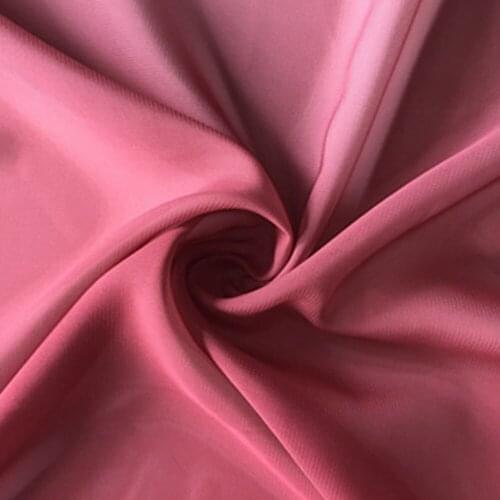 Ombre Chiffon Fabric with Gradient 100D for Kimono Yukata Bathrobe Dress Scarf Curtain Clothing Craft Sewing for Summer