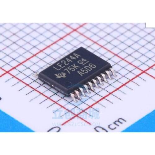 SN74LVC2244APWR LE244A TSSOP20 New and Original