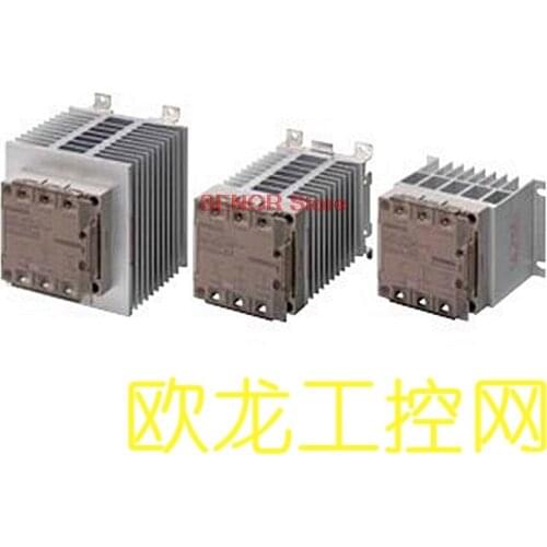 G3PE-525B-3N DC12-24 solid state relay brand new original