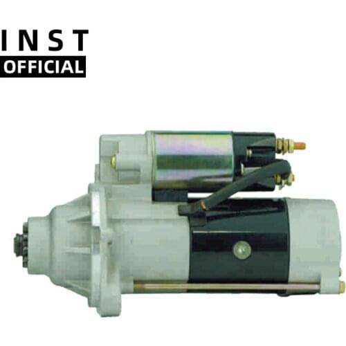 STARTER FOR 6D16 M8T60071 ME077796M8T60071 ME077796