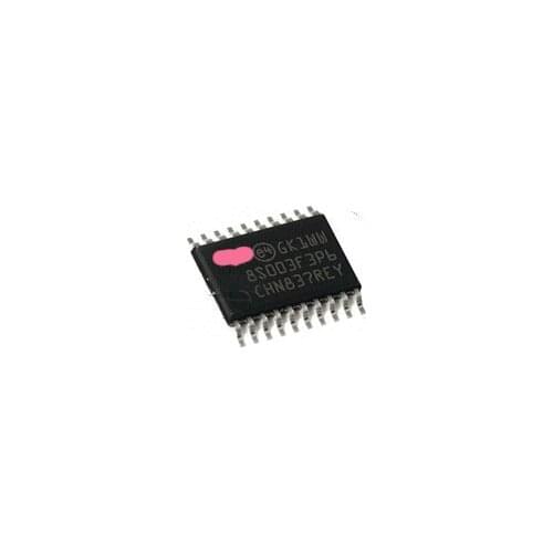 STM8S003F3P6 8S003F3P6 tssop20 10pcs