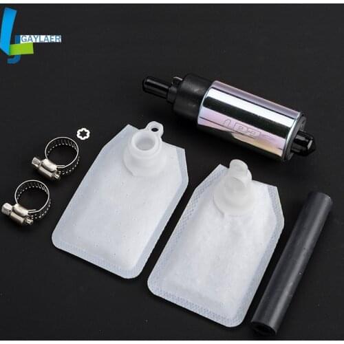 High Intank Fuel Pump for Suzuki UH125 UH200 Burgman 125 200 UX125 UX150 sixteen AN UH 125 200 BURGMAN 15100-03H11