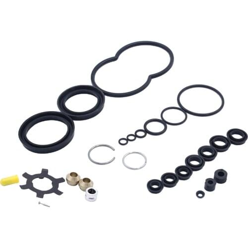 Brake System Complete Seal Kit Repair Kit For Hydro-Boost Seal Repair Kit 2771004 For Chrysler