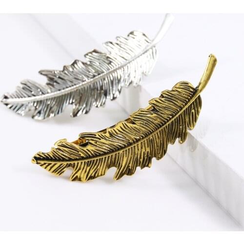 Retro Starfish Hairpin Summer Beach Metal Hair Clip For Women Hair Accessories 2019 New Barrettes Headband