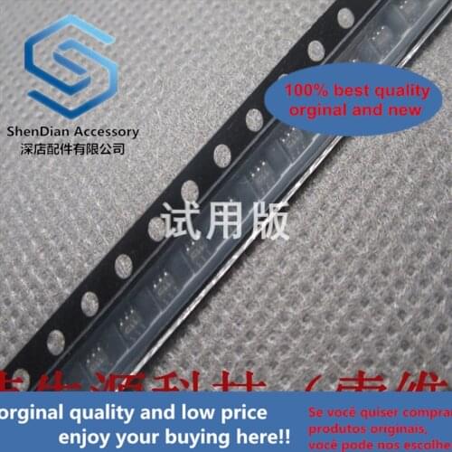 10pcs only orginal new MUN5311DW1T1G MUN5311 SMD Transistor SOT-363