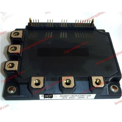 6MBP150RA060-05