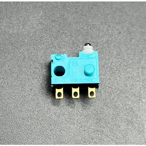 ASQ10410 for turquoise waterproof car door lock micro switch limit switch