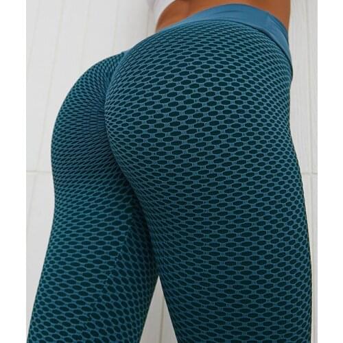 Seamless Fitness Women Leggings Fashion Patchwork Print High Waist Elastic Push Up Ankle Length Polyester Yogo Pants Sports Gym