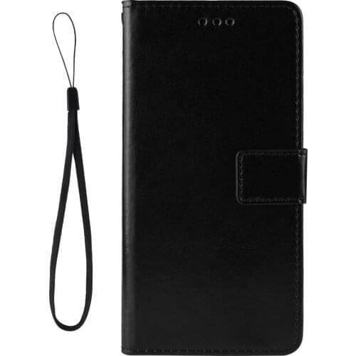 For ASUS Zenfone Live L1 G552KL X00RD G 552KL G552 KL Case Flip Luxury PU Leather Phone Case For ASUS_X00RD ZA550KL Case Cover