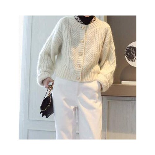 2021 Women Clothing Oversize Womens Sweaters Summer Vintage Cardigan Thin Sweater Knitted Cardigan Knit Button Loose Maxi Tops