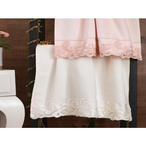 Land Of dowry Belinda 2'li Hand Face Towel Set