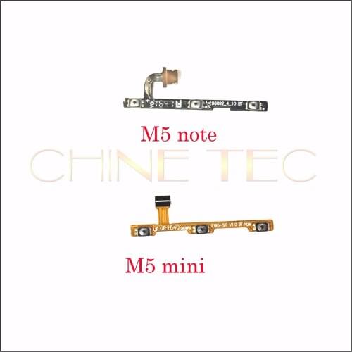 Lotusjuin Flex Cables For Meizu Phones