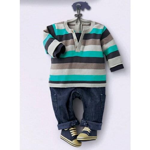 Male Dragon Official Store Christmas Costume for Boys Bebe Boy Jeans Suit Kids Atummn 2019 New Clothes Chilidren Winter Sets