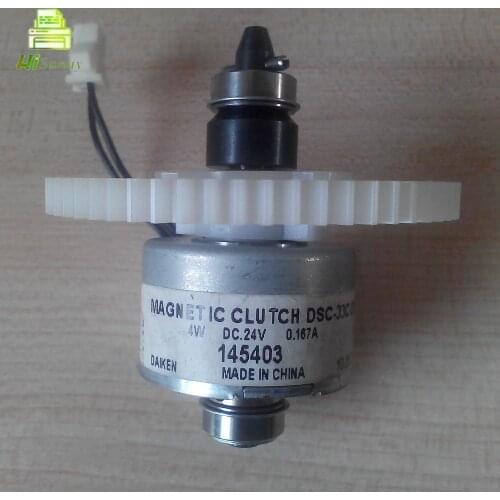 OEM Brand New for Superfax EC-4600 EC4500 UC1100 Paper feed clutch assembly