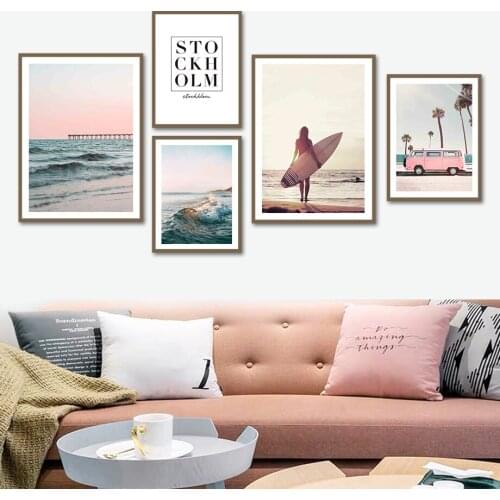 Wall Pictures In The Living Room OCIBOTO China