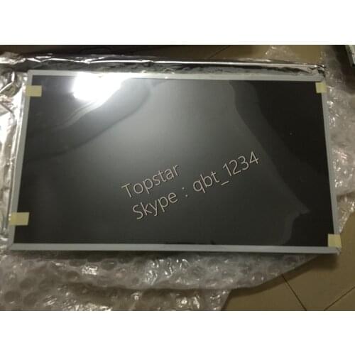 Original A+ Grade 12 months warranty LCD Screen LTM200KT10 20" LCD Matte Screen For Lenovo Thinkcentre Edge 72z HP All in one PC