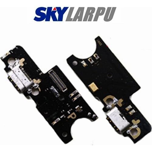 Charging Flat Cable Compatible For Xiaomi Poco Phone F1 Cell Phone Microphone , Charge Connector Board Flex Ribbon Free Shipping