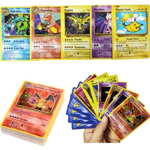 15 styles Pokemon cards toy Sun & Moon GX Team Up Unbroken Bond Unified Minds Evolutions Booster Box Collectible Cards