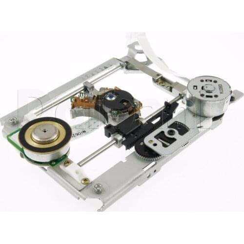 SPU3131 SPU-3131 SPU 3131 Brand New CD DVD Laser Unit with Mechanics Optical Pick-ups Bloc Optique