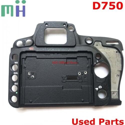 For Nikon D600 Mainboard Motherboard Main Board Mother PCB Camera Spare Parts
