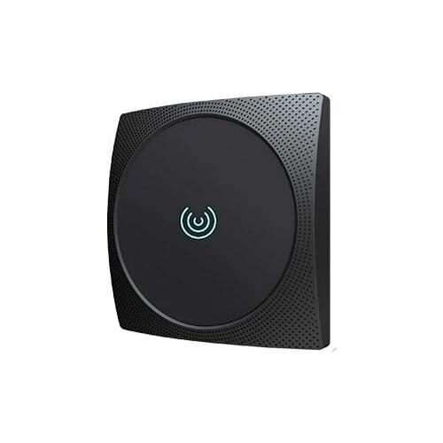 125KHZ RFID card reader door IP65 waterproof weigand26 output ,card reader ID/EM card smart card reader,sn:KR601,min:5pcs