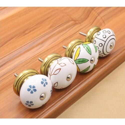 2017 New Arrival Furniture Knobs and Handles Vintage Bronze Furniture Pulls