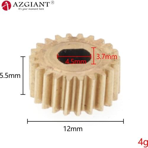 22T car metal folding rearview mirror gear for TOYOTA Crown