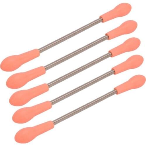 5 x Facial Hair Remover Stick Epilator Threading Beauty Tool