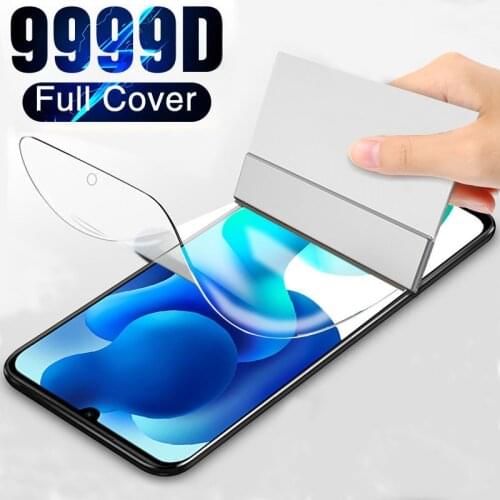 AKABEILA Screen Protectors For Xiaomi Mi CC9