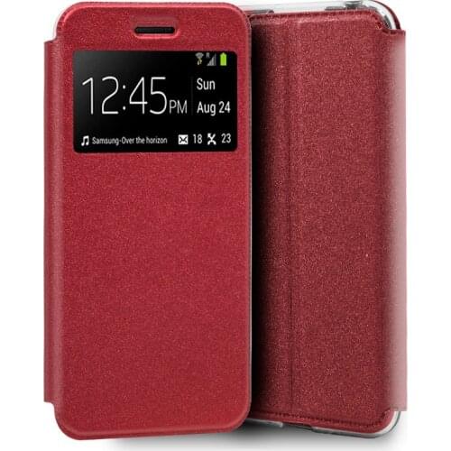 Case Flip Cover Xiaomi My A3 Network