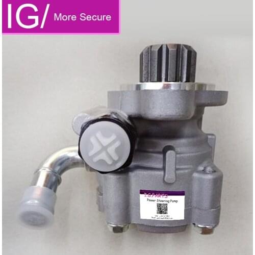 For Power Steering Pump for toyota land cruiser PRADO KZJ90 KZJ95 3.0 1995-2000 44310-35500 4431035500 44310-26200 44310-35610