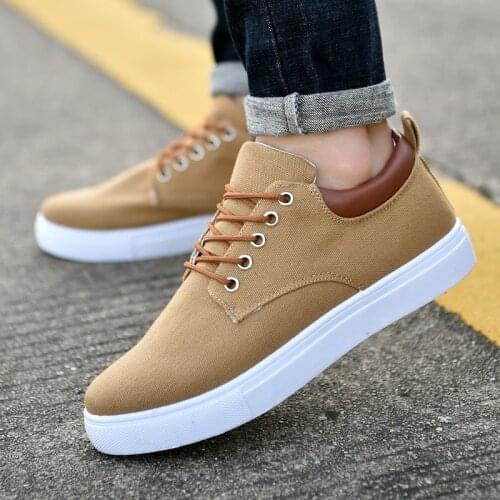 Lorilury Men's Shoes