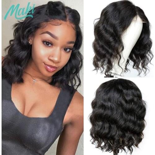 Искусственные парики MAKI China At AliExpress