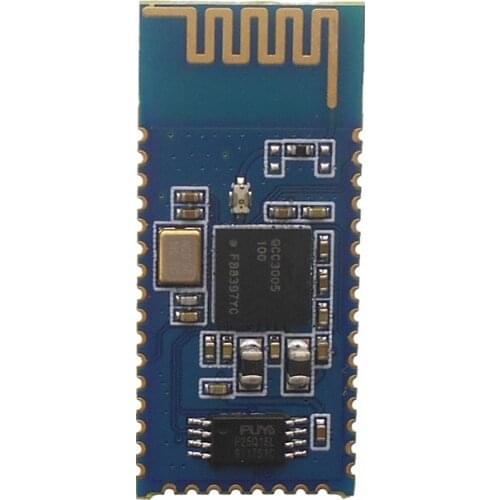 BTM305 qcc3005 Bluetooth 5.0 audio module module I2S output/aptx-ll