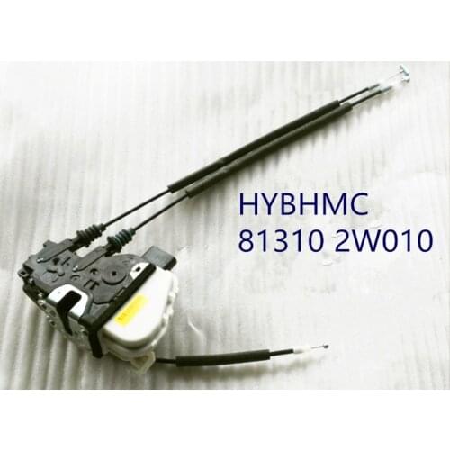 813102W010 813202W010 front Door Lock Latch Actuator LH RH for hyundai Santa fe 2013-2018 Rear door lock block actuator motor